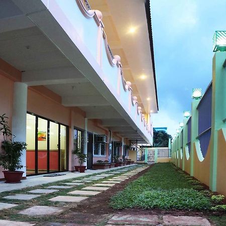 Amerson Pension Place Puerto Princesa Εξωτερικό φωτογραφία