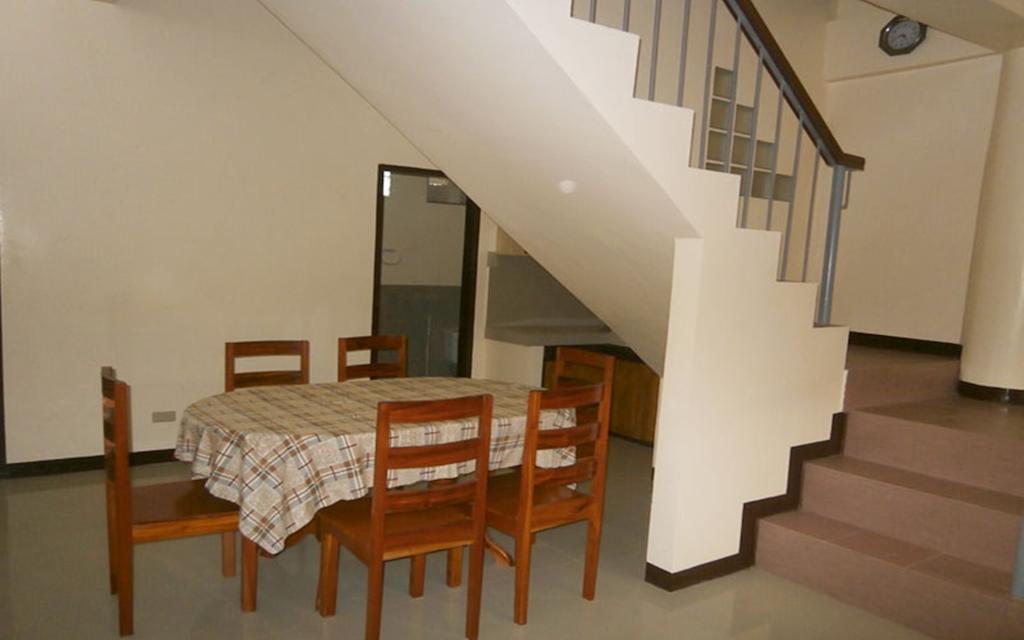 Amerson Pension Place Puerto Princesa Εξωτερικό φωτογραφία