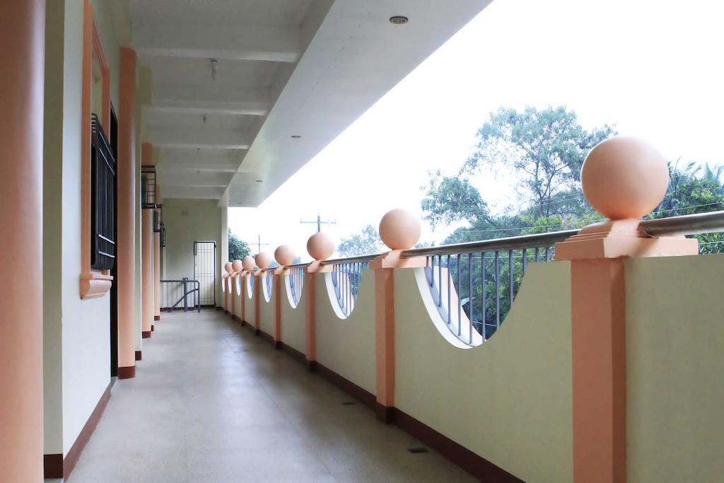 Amerson Pension Place Puerto Princesa Εξωτερικό φωτογραφία
