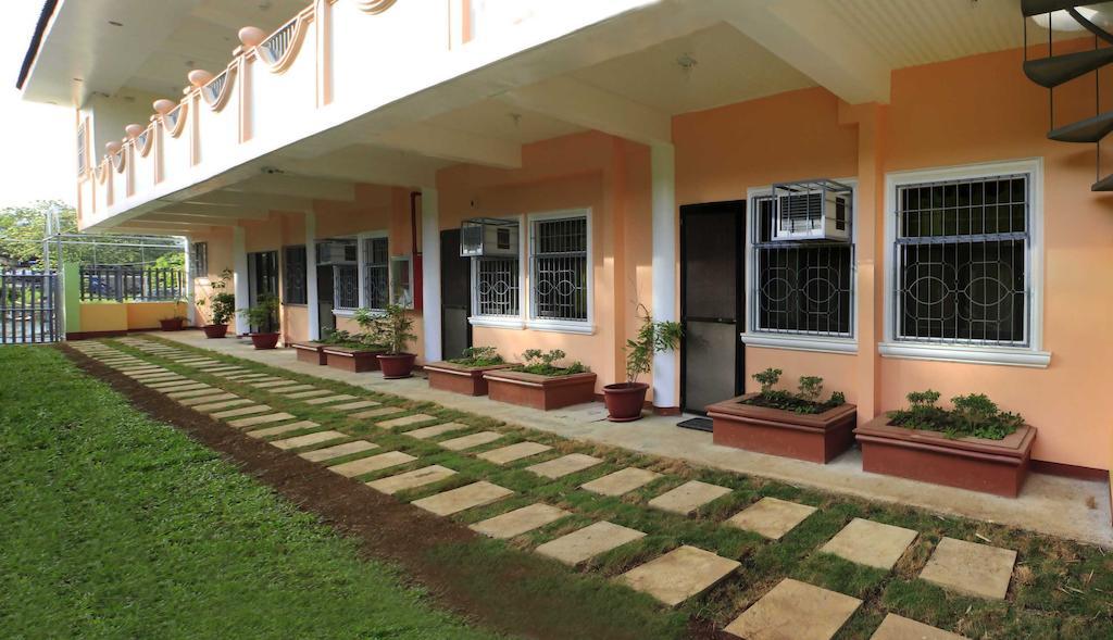 Amerson Pension Place Puerto Princesa Εξωτερικό φωτογραφία