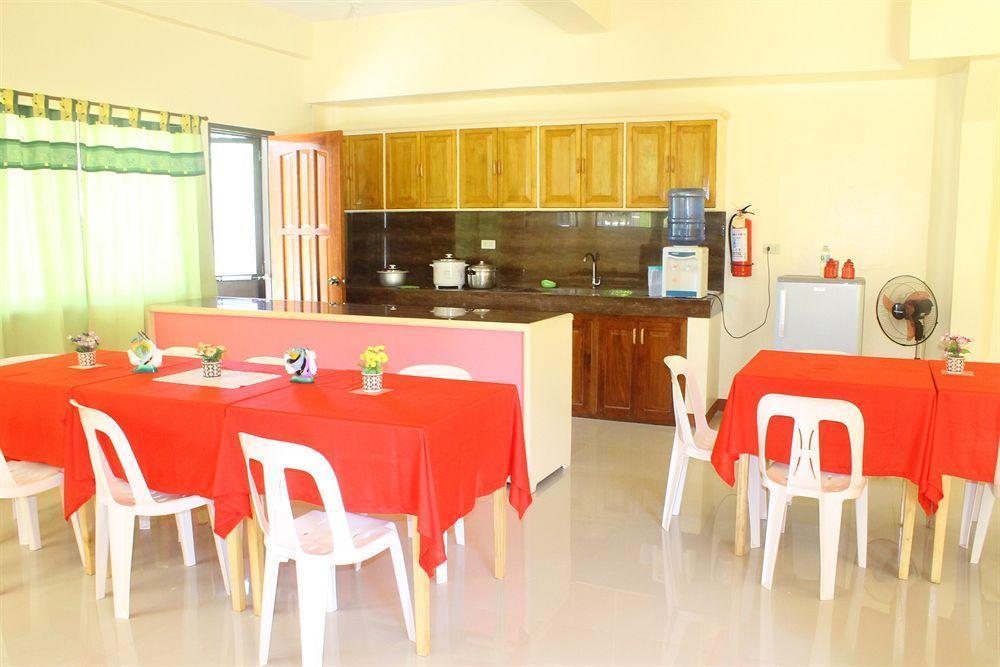 Amerson Pension Place Puerto Princesa Εξωτερικό φωτογραφία