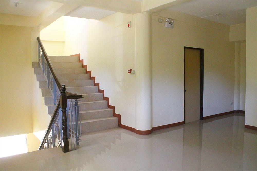 Amerson Pension Place Puerto Princesa Εξωτερικό φωτογραφία