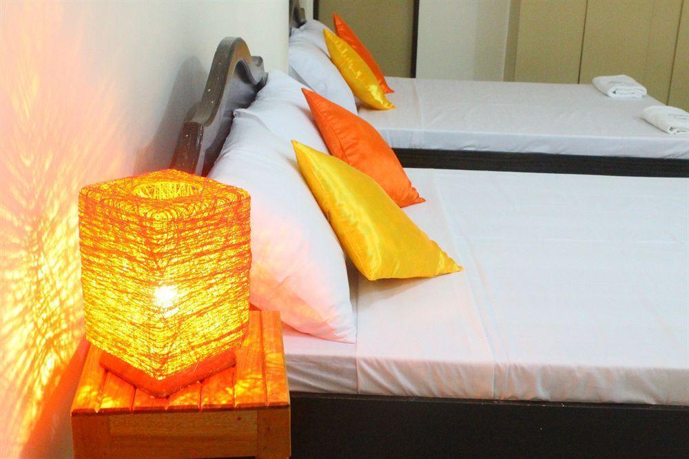 Amerson Pension Place Puerto Princesa Εξωτερικό φωτογραφία