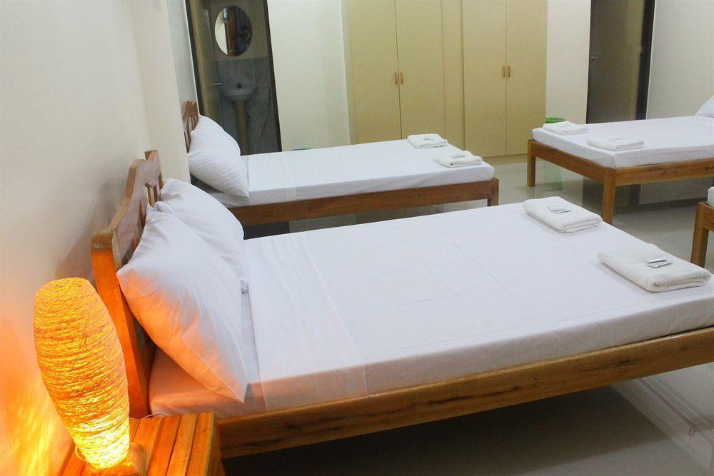 Amerson Pension Place Puerto Princesa Εξωτερικό φωτογραφία