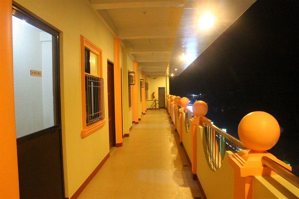 Amerson Pension Place Puerto Princesa Εξωτερικό φωτογραφία