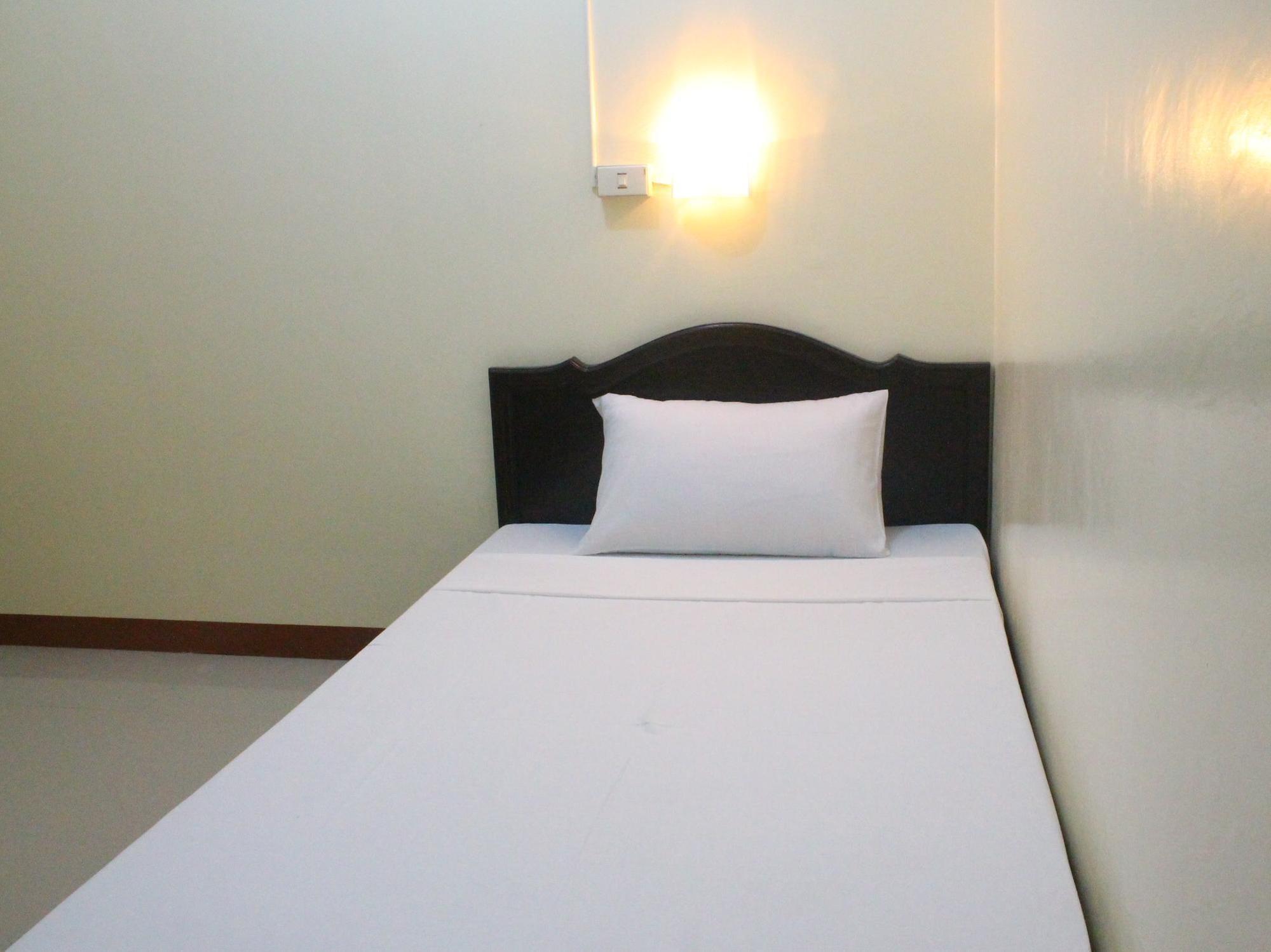 Amerson Pension Place Puerto Princesa Εξωτερικό φωτογραφία