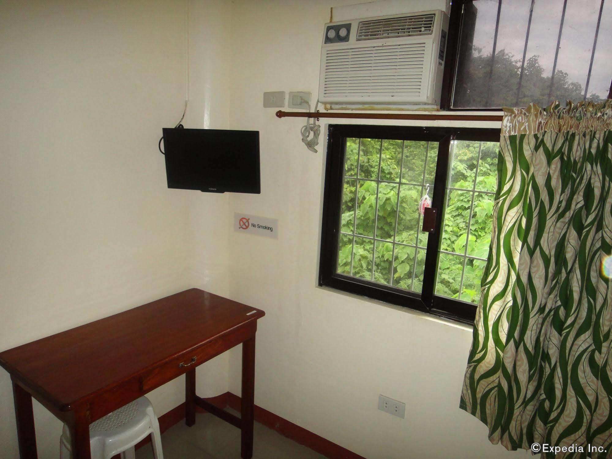 Amerson Pension Place Puerto Princesa Εξωτερικό φωτογραφία
