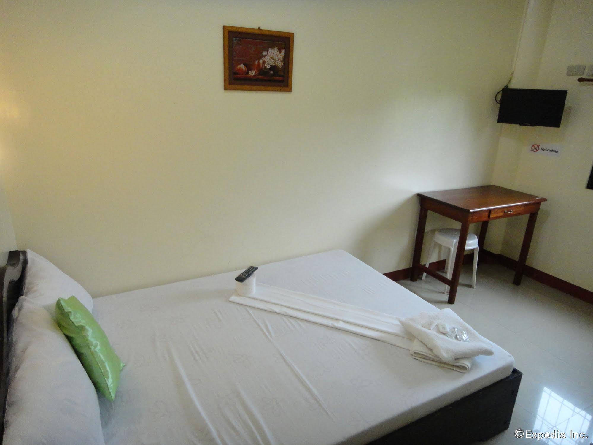 Amerson Pension Place Puerto Princesa Εξωτερικό φωτογραφία