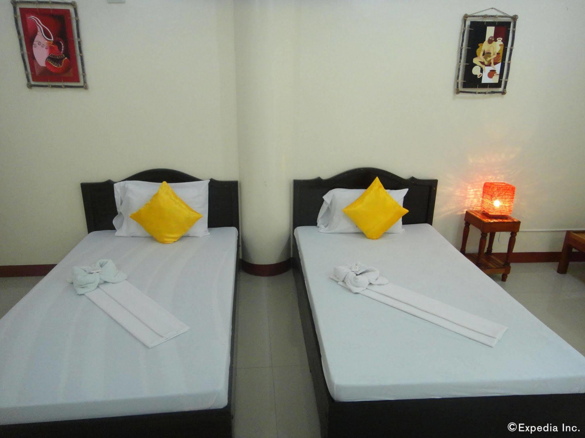 Amerson Pension Place Puerto Princesa Εξωτερικό φωτογραφία