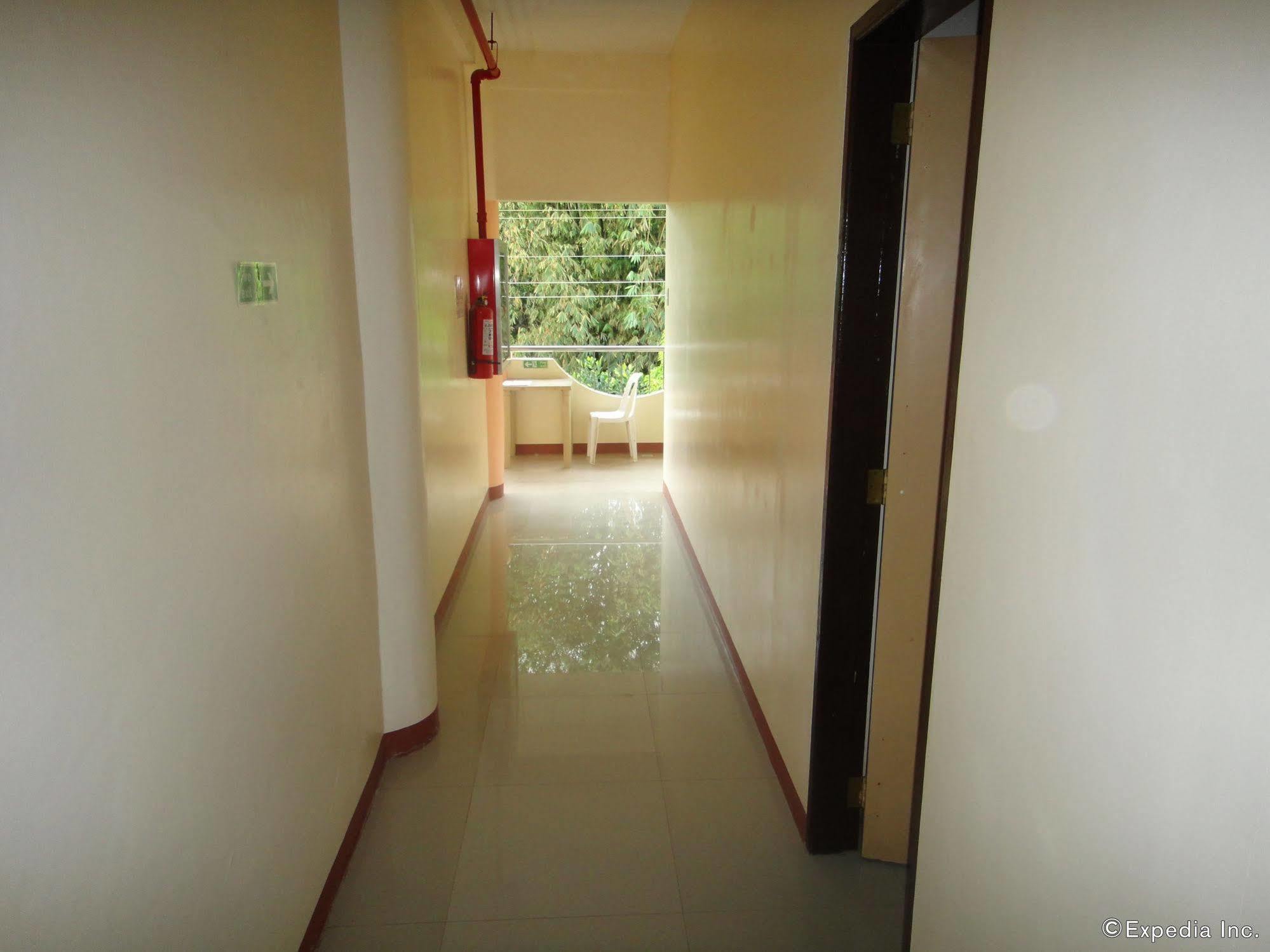 Amerson Pension Place Puerto Princesa Εξωτερικό φωτογραφία