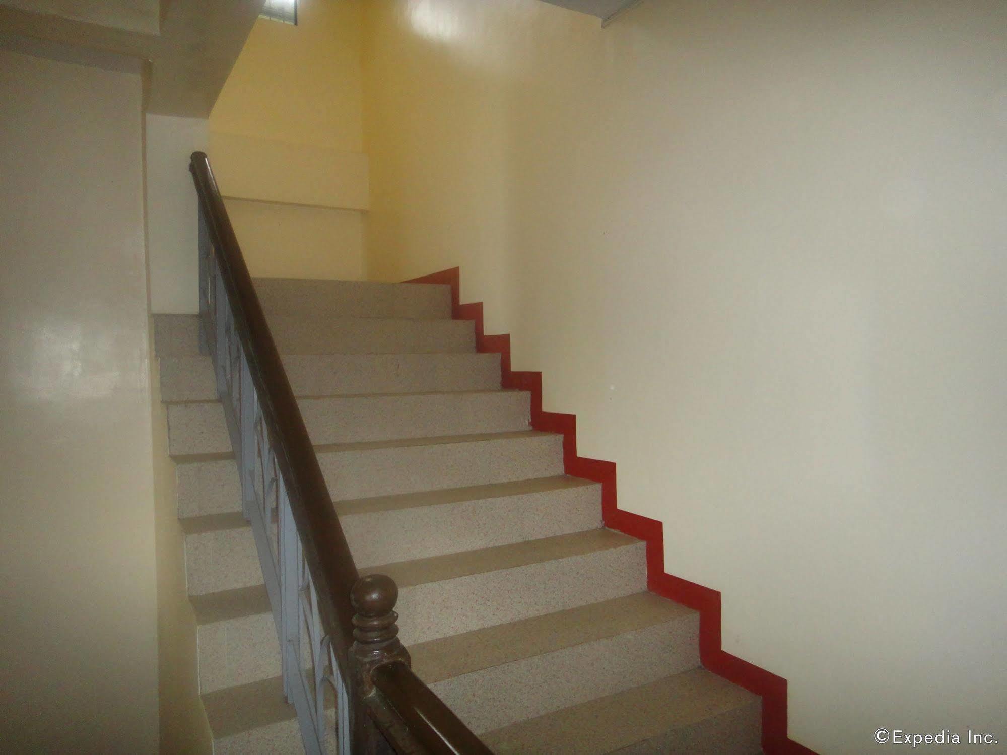Amerson Pension Place Puerto Princesa Εξωτερικό φωτογραφία