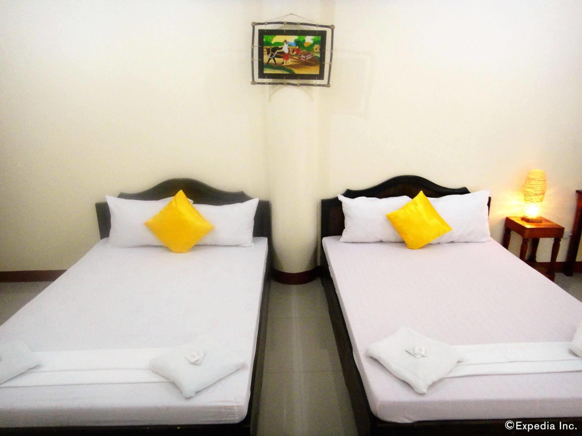 Amerson Pension Place Puerto Princesa Εξωτερικό φωτογραφία
