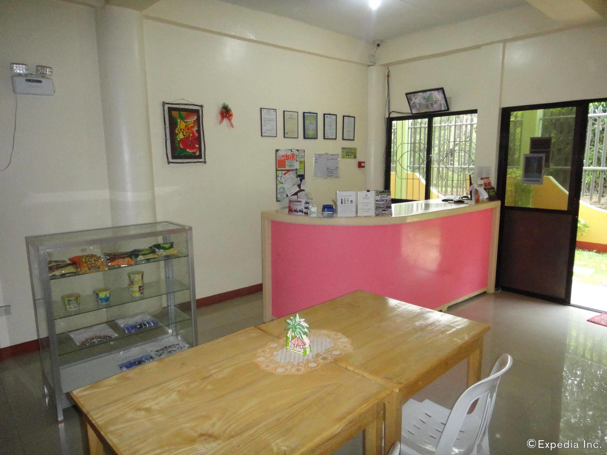 Amerson Pension Place Puerto Princesa Εξωτερικό φωτογραφία