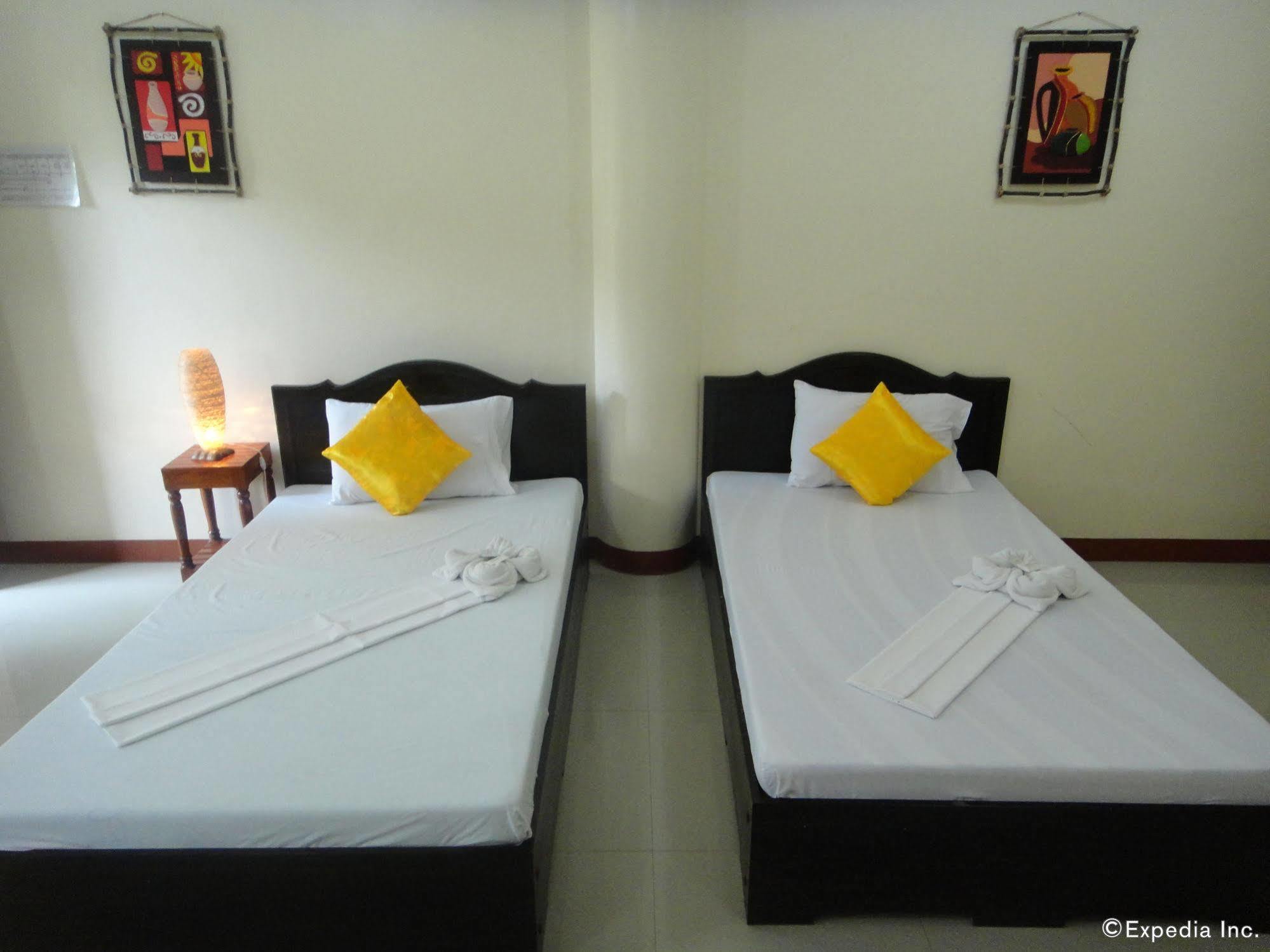 Amerson Pension Place Puerto Princesa Εξωτερικό φωτογραφία