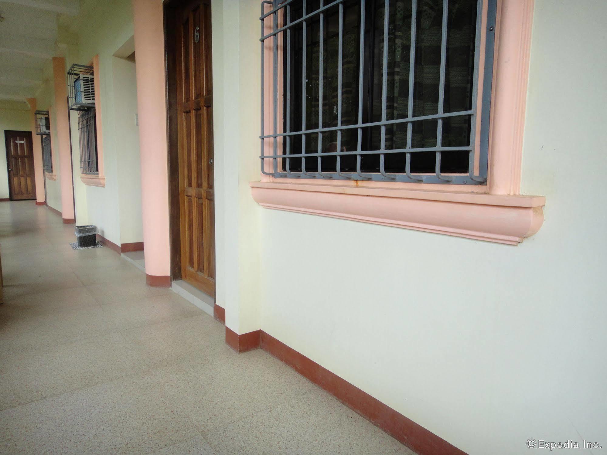 Amerson Pension Place Puerto Princesa Εξωτερικό φωτογραφία